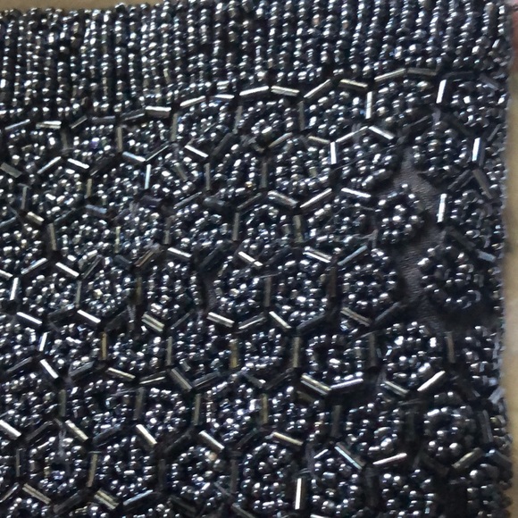 Vintage Beaded 7” Bag (Please Read) - Picture 10 of 10